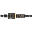 Dewalt Flip And Drive rinkinys DT70779T-QZ, 25 vnt., atsparus smūgiams, greitas keitimas, modulinis dizainas