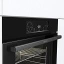 Gorenje Ahju BOS6737E13FBG, 77 L, Elektriline, AquaClean, Mehaaniline, Aurufunktsioon, Konvektsioon