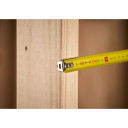 Mērlente Micro-Powerlock 3m 0-33-522 Stanley