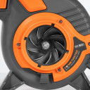 Lehepuhur-imur  DABL 9042Li SET DAEWOO, 21, Li-Ion, 700m3/h