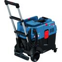Bosch tolmuimeja GAS 12-40 MA 06019M0120, 1200 W, 40 l, M klass, AFC, 4 ratast, antistaatiline voolik