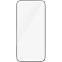 PanzerGlass Ekraani kaitse 2811, 0.7mm, 39g, kriimustuskindel, kukkumiskaitse, Ultra-wide fit, EasyAligner kaasas