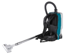 Cordless Backpack Vacuum Cleaner MAKITA VC011GZ, 40V, 6L, No Battery and Charger