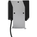 Elektrisko auto lādētājs Wallbox WB 11 PRO, 11 kW, with RCD; 11205 AEG