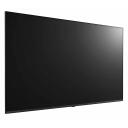 LG 50UM662H4LC teler, 50 tolli, 3840 x 2160, 4K Ultra HD, webOS, 330 cd/m&sup2;, AI heli, HDMI 3, USB 2