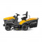 Бензиновый садовый трактор Estate 9102 W Honda, 688cc, 102см, 30-90мм, 7000м2, 2T0980381/ST2 STIGA