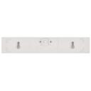 Emos LED valgusti BRIXO ZG165S, 900 lm, 3,7 V, IP65, 7 m PIR andur, 35 h aku, 140&deg; &times; 70&deg; valgusnurk