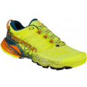 Apavi AKASHA II, izmērs: 42.5, Lime Punch/Hawaiian Sun, 8020647154999 LA SPORTIVA
