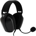 White Shark SPARROW GH-2443, 165g, 32&Omega;, 40mm, 20-20000Hz, 2m, 2 skaļruņi, noņemams mikrofons, 3.5mm
