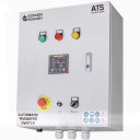 Automaatne lülituslüliti generaatorile KS ATS 4 / 63HD (230V / 400V-63A) KONNER&SOHNEN