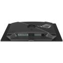 ASUS monitorius XG27AQDMES 67 cm 2560 x 1440 QD-OLED 240 Hz 0.03 ms 99% DCI-P3 reguliuojamas stovas