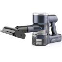 ETA juhtmeta tolmuimeja Panther PRO 7250 90000, 450 W, 28.8 V, 60 min, must, HEPA filter