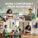 Logitech USB hiir MX Anywhere 3S 910-006929, 8000DPI, 6 nuppu, Bluetooth, laaditav, grafiit