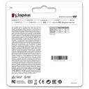 Kingston DataTraveler m&auml;lupulk DTMC3G2/64GB, 64 GB, 200 MB/s, USB Type-A, metall, 1 tk