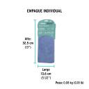 Mikrošķiedras dvielis 40 x 60 cm Klintek ® MIC-60 TRUPER