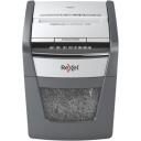 Rexel Paberihakkur Optimum AutoFeed+ 50X 2020050XEU, 4x28mm, 50 A4 lehte, 20l, P-4, 55dB, infrapunaandur