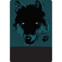 Lakats 4FUN Polartec, Adventure, 5903313896252 4FUN