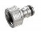 Kraaniühendus 21 mm (1/2") Premium 21mm 1/2" 18240-20 4078500031684 GARDENA