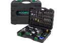 Pneumatic Tool Set, Rockforce, RF-RP7871-71, 71 pieces, 6.3 bar working pressure