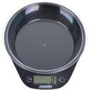 Mesko k&ouml;&ouml;gikaal kausiga MS 3164, 5kg, 1g, LCD ekraan, must
