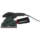Baigiamasis šlifuoklis 250W, POWERPLUS, POWP5020, Galia: 250 W, Dulkių maišas: taip, Ilgis: 4 m