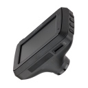 Automašīnas videoreģistrators 2.5K 1440 P ar GPS Wi-Fi un Sony STARVIS sensoru MiVue 803W Pro Mio