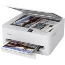 Canon PIXMA TS6550i daugiafunkcinis spausdintuvas 7179C006, 1200 x 1200 DPI, Wi-Fi, 14 ppm juodas, 9 ppm spalvotas, 100 lapų