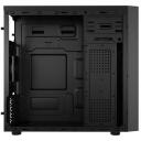Natec Arvutikorpus Helix USB-C NPC-2171, 1xUSB 3.1, 2xUSB 3.0, 1xUSB 2.0, 8 ketta pesa, 148mm CPU jahutus, 330mm GPU