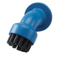 1600 W 2in1 garo šluostė SteaMitt™ ir 17 priedų BHSM1615DSG-QS BLACK DECKER