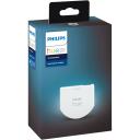Philips Hue viedais gaismas slēdzis 8719514318045, 1cm, 4.3cm, 3.8cm, Akumulators, IP20, uzstādāms aiz slēdžiem