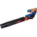 Blaupunkt lehepuhuri CB4010, 18 V, 160 km/h, 570 m3/h, 2 kiiruseseadet, 16 000 p/min