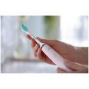 Philips Sonic Electric Toothbrush HX3651/11, 1, 1, 31000, laaditav, ergonoomiline disain, USB laadija
