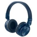 Muse Austiņas M-276BTB, Bluetooth 4.2, 10h atskaņo&scaron;ana, 32&Omega;, 108dB, 4cm, 1xUSB kabelis, 1xAux kabelis