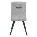 Krēsls AGATA bēšs 10589