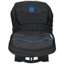 Lenovo Legion Armoured Backpack II GX40V10007, Sobib kuni 17/18", must, polsterdatud selg, kiire juurdep&auml;&auml;s
