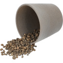Leca , clay pebbles 4 - 10 mm , 1 L BIOOGROD 749901