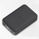 Orsen Power Bank аккумулятор EW35, 10000mAh, 18W, 5V/3A, 9V/2A, 12V/1,5A, беспроводная зарядка 5W/7.5W/10W