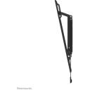 Neomounts настенный крепеж WL35-550BL14 40-75" - наклон 12&deg;, максимальная нагрузка 50 кг, VESA 100x100-400x400 мм, черный