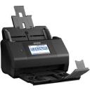 Epson Dokumendiskanner ES-580W B11B258401, 35 lk/min, 100 lehe ADF, Wi-Fi, v&auml;rviline skaneerimine