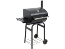 CHARCOAL GRILL WITH LID GRATE 47X34CM 99902 LUND