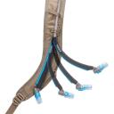 Thule H&uuml;dro Seljakott 10L 3205078, 2.5L ReTrakt h&uuml;dros&uuml;steem, 10L, 0.65kg, pol&uuml;ester, k&uuml;lgkotid, eemaldatav v&ouml;&ouml;
