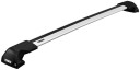 Atbalsta pēdas Thule Edge Flush Rail 69-720600