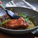 Sügav pann Ferrara Ø24cm/4mm 31000954 BALLARINI