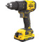 Akutrell STANLEY FATMAX V20, 2x2Ah SFMCD710D2K-QW