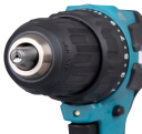 MAKITA Akul&ouml;&ouml;ktrell DHP490RTJ, 2x5,0Ah