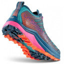 Apavi JACKAL II Woman, izmērs: 39.5, Storm Blue/Lagoon, 8020647129676 LA SPORTIVA
