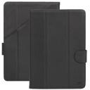 Rivacase Tahvelarvuti Korpus 3137BLACK, 10.1", Folio, 330g, 2 seismoodust, magnetiline sulgur, must