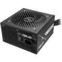 Asus Prime toiteplokk 750 W 90YE00Y0-B0NA00, 20+4 pin ATX, 80 PLUS Bronze, 1 ventilaator, aktiivne jahutus, 6 SATA
