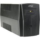 EnerGenie UPS, EG-UPS-B650, 650 VA, 220V&plusmn;28%, AC 220V&plusmn;10%, 2xSchuko, 1 aku, AVR, 20 min varu aeg