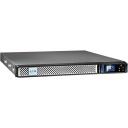 Eaton UPS 5P1150IRNG2 1.15 кВА, 920 Вт, 6 C13 разъемов, 9 Ач, 6 В, Rackmount, Черный, Серебристый